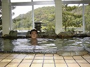 福井の温泉