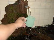 福井の温泉