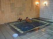 福井の温泉