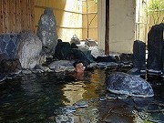 福井の温泉