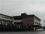 福井の温泉