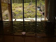 福井の温泉