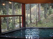 福井の温泉