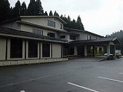 福井の温泉