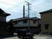 福井の温泉