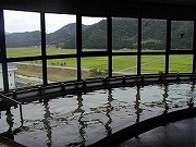 福井の温泉