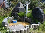 福井の温泉