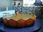 福井の温泉