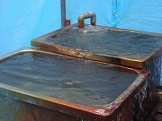 福井の温泉