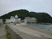 福井の温泉