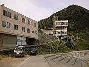 福井の温泉