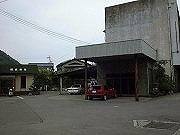 福井の温泉