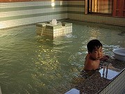 福井の温泉