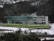 福井の温泉