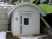 福井の温泉
