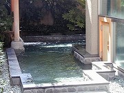 福井の温泉
