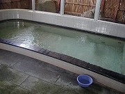 福井の温泉