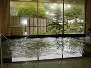 福井の温泉