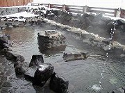 福井の温泉