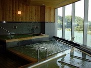 福井の温泉