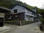 福井の温泉