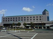 福井の温泉