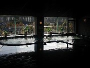 福井の温泉