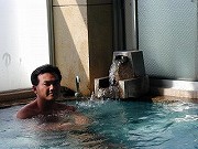 福井の温泉