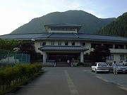 福井の温泉