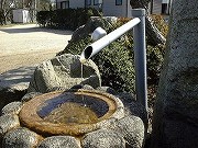福井の温泉