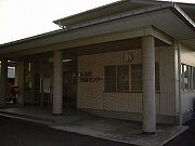 福井の温泉