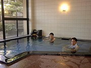 福井の温泉