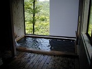 福井の温泉