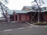 福井の温泉