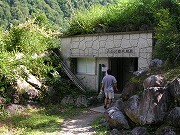 岐阜の温泉