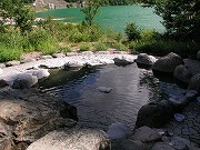 岐阜の温泉