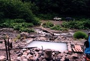 北海道の温泉