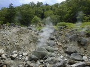 北海道の温泉
