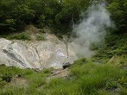 北海道の温泉