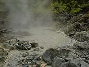 北海道の温泉