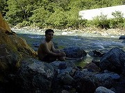 北海道の温泉
