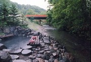 北海道の温泉