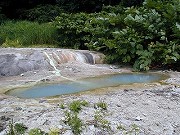 北海道の温泉
