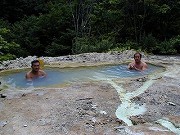 北海道の温泉