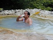 北海道の温泉