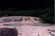 北海道の温泉