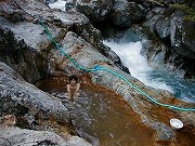 北海道の温泉