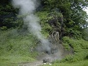 北海道の温泉