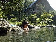 北海道の温泉