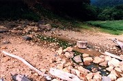 北海道の温泉